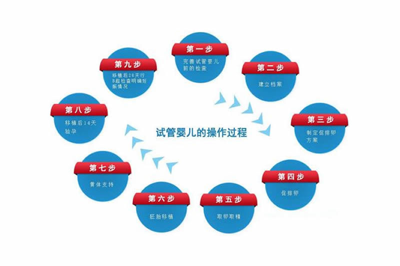 第二代试管婴儿(ICSI)费用_流程_适应人群介绍(图2) 第二代试管婴儿(ICSI)费用_流程_适应人群介绍(图2)