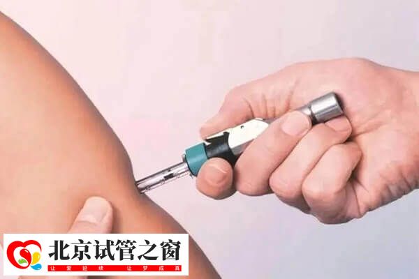 试管婴儿促排打完夜针后坐私家车颠簸会排卵吗？(图1)